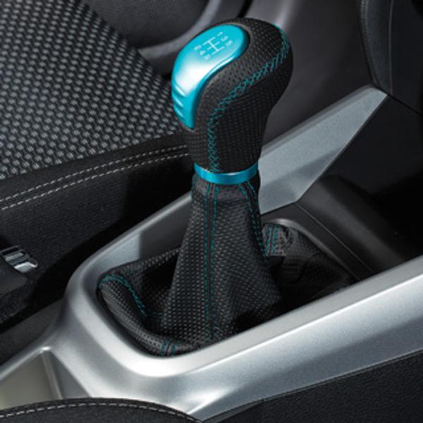 Leather Gear Knob - New Vitara (PETROL Manual)